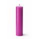 Свічка для WaxPlay Feral Feelings classic 15 см Pink SX5167 фото