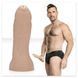 Фаллоимитатор Fleshlight Guys: Manuel Ferrara Dildo, по слепку пениса порноактера SO5519 фото 1