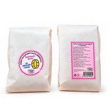 Паста-вагины Diverty Sex с афродизиаками (мака и женьшень) SX4976 фото