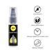 Сыворотка-пролонгатор pjur Superhero Delay Serum 20 мл, создает эффект пленки, без онемения PJ12090 фото 2