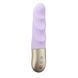 Мініпульсатор Fun Factory STRONIC PETITE pastel lilac, 8 режимів, підходить для початківців SX0922 фото 1