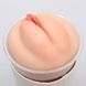Мастурбатор-вагина Naked Factory Cup Sleeve V&ndash;1, сквозной SX3485 фото 3