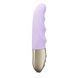 Мініпульсатор Fun Factory STRONIC PETITE pastel lilac, 8 режимів, підходить для початківців SX0922 фото 4