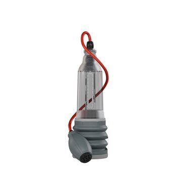 Гидропомпа Bathmate HydroXtreme 8, для члена длиной от 15 до 20 см, диаметр до 5,5 см SX2304 фото