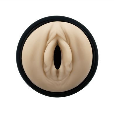 Мастурбатор-вагина Adrien Lastic Siltex Ultra, реалистичный, с регулятором эффекта всасывания SX0804 фото