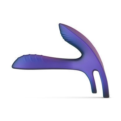 Ерекційне віброкільце Hueman - Infinity Ignite Vibrating Cock Ring SX3890 фото