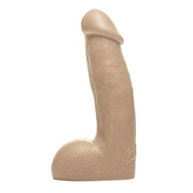 Фаллоимитатор Fleshjack Boys: Reno Gold Dildo, по слепку пениса порноактера SO9582 фото