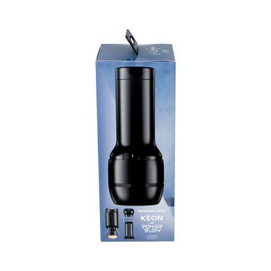 Мастурбатор Kiiroo Feel Lacy Lennon PBC, совместимый с PowerBlow и Keon SX3198 фото