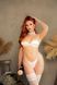 Мастурбатор Kiiroo Feel Lacy Lennon PBC, совместимый с PowerBlow и Keon SX3198 фото 13