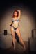 Мастурбатор Kiiroo Feel Lacy Lennon PBC, совместимый с PowerBlow и Keon SX3198 фото 14