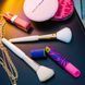 Вакуумный клиторальный стимулятор-помада Romp Lipstick, 7 уровней интенсивности SX0539 фото 10