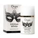 Крем для освітлення шкіри Orgie &ndash; Intimus White (50 мл) посиленої дії, підходить для всіх зон SX1505 фото 1