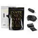 Набір Bijoux Indiscrets Instruments of Pleasure &mdash; PURPLE SO2672 фото