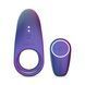 Ерекційне віброкільце Hueman - Infinity Ignite Vibrating Cock Ring SX3890 фото 3