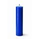 Свічка для WaxPlay Feral Feelings classic 15 см Blue SX5169 фото