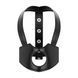 Бондажна система на голову для страпона Bedroom Fantasies Head Bondage Harness SX5023 фото 1