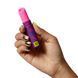 Вакуумный клиторальный стимулятор-помада Romp Lipstick, 7 уровней интенсивности SX0539 фото 2
