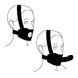Бондажна система на голову для страпона Bedroom Fantasies Head Bondage Harness SX5023 фото 7