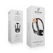 Бондажна система на голову для страпона Bedroom Fantasies Head Bondage Harness SX5023 фото 6