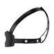 Бондажна система на голову для страпона Bedroom Fantasies Head Bondage Harness SX5023 фото 4