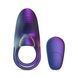 Ерекційне віброкільце Hueman - Infinity Ignite Vibrating Cock Ring SX3890 фото 6