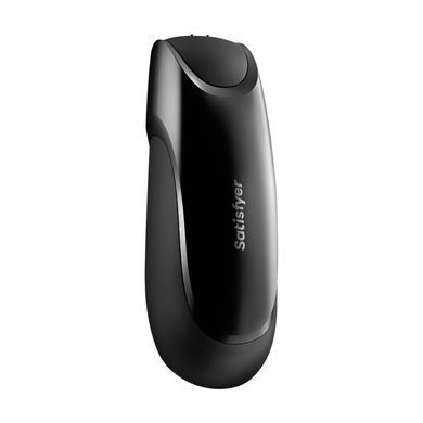 Смарт-мастурбатор с вибрацией Satisfyer Men Vibration+, 2 мотора, 14 режимов, водонепроницаемый SO8628 фото