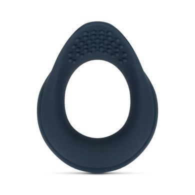 Эрекционное кольцо Boners Vibrating Cock Ring with Perineum Stimulation SX3072 фото