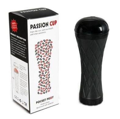 Мастурбатор Passion Cup - Anal SX1641 фото