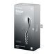 Металлический дилдо Satisfyer Star Force 1, двусторонний, можно нагревать и охлаждать SX3256 фото 5