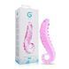 Скляний фалоімітатор в формі щупальця Gildo No. 34 Tentacle Glass Dildo