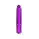 Вибропуля PowerBullet - Pretty Point Rechargeable Bullet Purple SO5565 фото