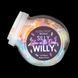 Набір фалоімітаторів ADDICTION Silly Willy Glow in the Dark, 4 кольори, 12 шт, світяться в темряві SX0540 фото 11