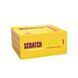 Скраб для тела и интимных зон Intt SCRATCH ME ALLLL! (100 мл), унисекс SX2656 фото 3