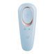Вибратор для пар Satisfyer Double Classic Light Blue с одним моторчиком SX3654 фото 4