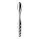 Металлический дилдо Satisfyer Star Force 1, двусторонний, можно нагревать и охлаждать SX3256 фото 4