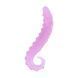 Скляний фалоімітатор в формі щупальця Gildo No. 34 Tentacle Glass Dildo