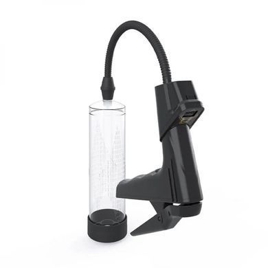 Вакуумная помпа Men Powerup MEN Air Gun Penis Pump SX4046 фото