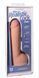 Фаллоимитатор Doc Johnson The Realistic Cock ULTRASKYN - 12 Inch Hung with Balls Vanilla SX4438 фото 8
