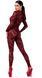 Бодистокинг Noir Handmade F382 Kink Royal Catsuit XS SX4147 фото 2
