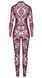 Бодистокинг Noir Handmade F382 Kink Royal Catsuit XS SX4147 фото 7