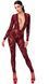 Бодистокинг Noir Handmade F382 Kink Royal Catsuit XS SX4147 фото 1