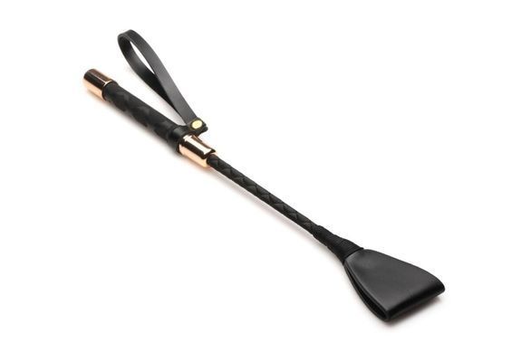 Шлепалка Master Series Stallion Riding Crop SX1193 фото