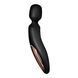 Вібромасажер Satisfyer Wand-erland (Black/Rosegold) SX2698 фото