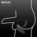 Смарт-масажер простати Nexus Revo Stealth with APP, вібрація+ротація, пульт ДУ, до 10 годин роботи SX2419 фото 8