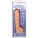 Фаллоимитатор Doc Johnson The Realistic Cock ULTRASKYN - 12 Inch Hung with Balls Vanilla SX4438 фото 9