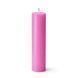 Свічка для WaxPlay Feral Feelings soft 15 см Light Pink SX5176 фото