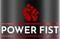 Power Fist (Франция)