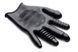Перчатка с разными текстурами Master Series Pleasure Poker Textured Glove
