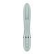 Вибратор-кролик Satisfyer Pearl Bunny 2 Greygreen SX3828 фото 5