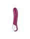 Смарт-вибратор точки G Satisfyer Big Heat с функцией подогрева SO6107 фото 2